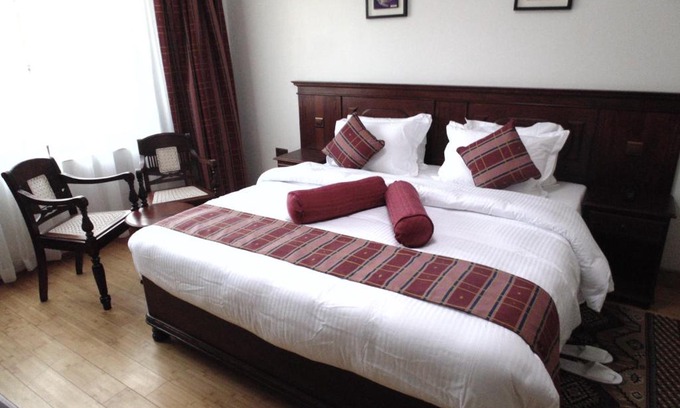 Nakuru Hotel | Eagle Palace Hotel