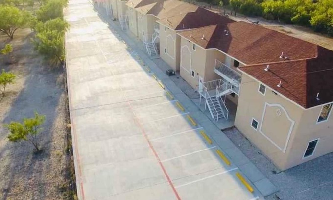 Rosita South Condominio | Eagle Pass Condo Rentals