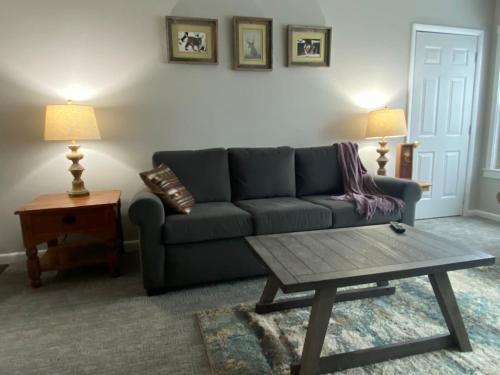 Beaver Casa | Eagle Point Ski Resort 9 Wooded Ridge Condos