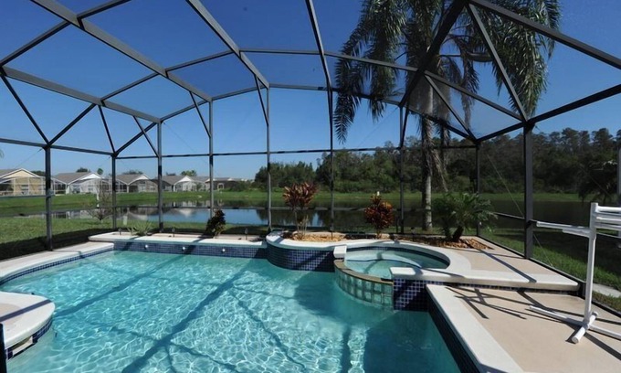Eagle Pointe South Casa | Eagle Pointe 31