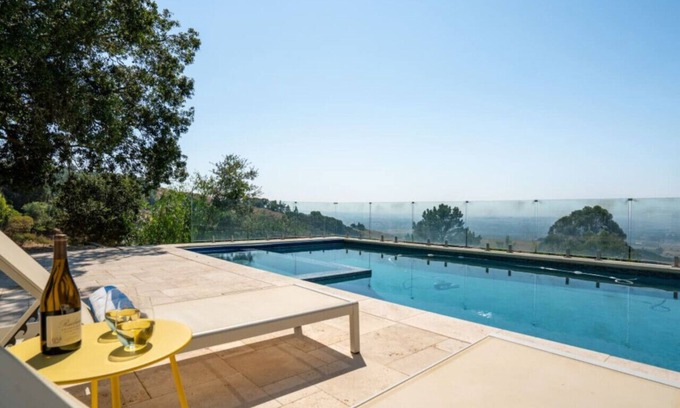 Penngrove Casa | Eagle Ridge - 3 BD with Pool and Views