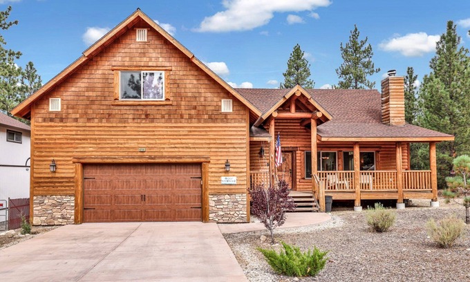 Castle Glen Estates Casa | Eagle Ridge Views #1648