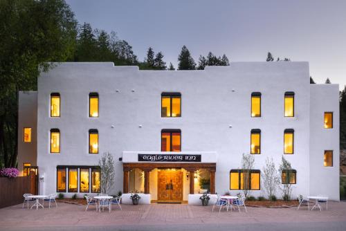 Minturn Hotel | Eagle River Inn