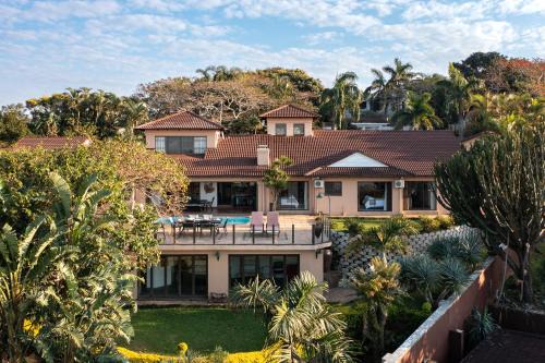 Umtentweni Apartamento | Eagle Road Holiday Home