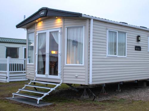 Lossiemouth Casa | Eagle's Den Caravan Holiday Retreat