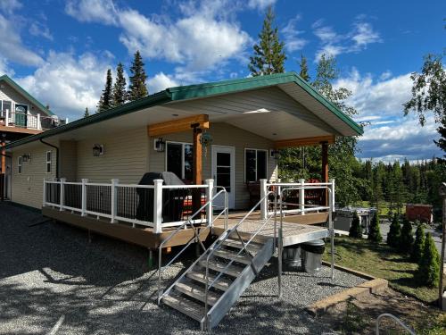 Sterling Apartamento | Eagle's Eye Vacation Rentals
