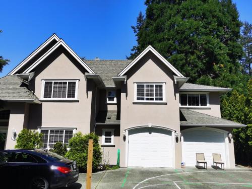 Cordova Bay Casa | Eagle's House, Room #B