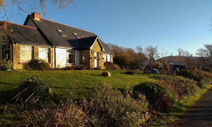 Lettermacaward Cama Y Desayuno | Eagle's Nest Bed & Breakfast