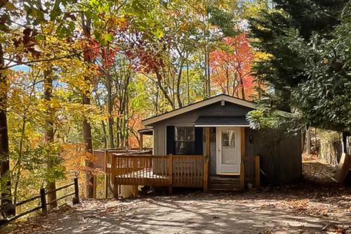 Franklin Casa | Eagle's Nest