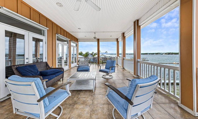 Gulf Shores Condominio | Eagle's Nest