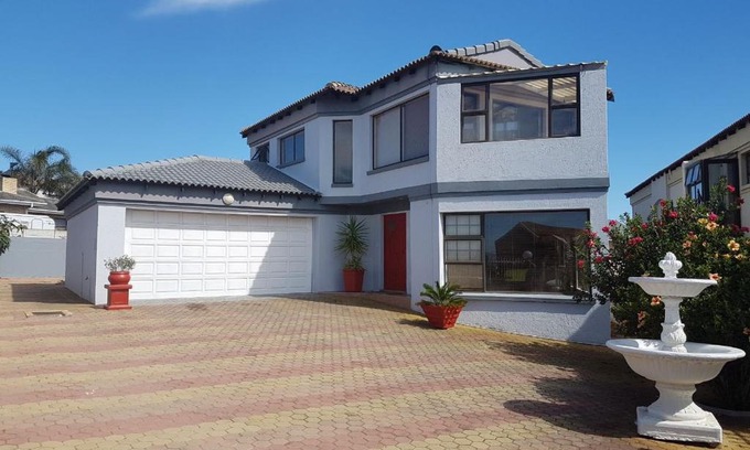 Hartenbos Casa | Eagle's Rest