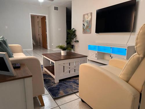 Eagle Pass Apartamento | Eagle Stay 13