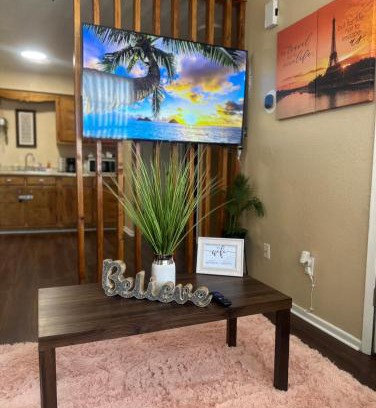 Eagle Pass Apartamento | Eagle Stay 7 Condo
