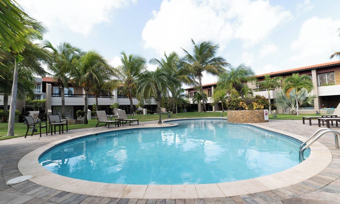 Oranjestad-West Casa | Eagle Vacation Home