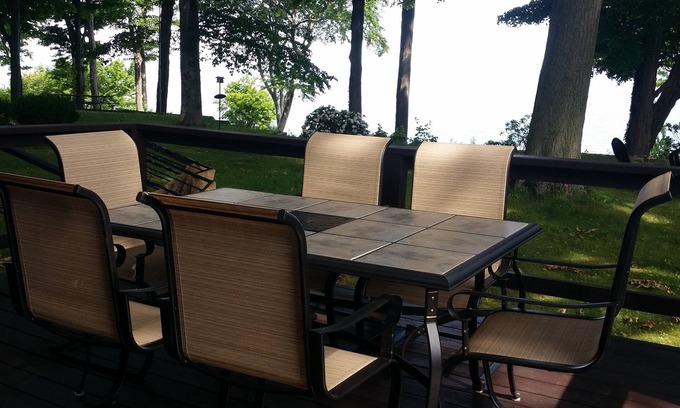 Lake City Cabaña | Eagle View Cottage: una aventura esperando a suceder