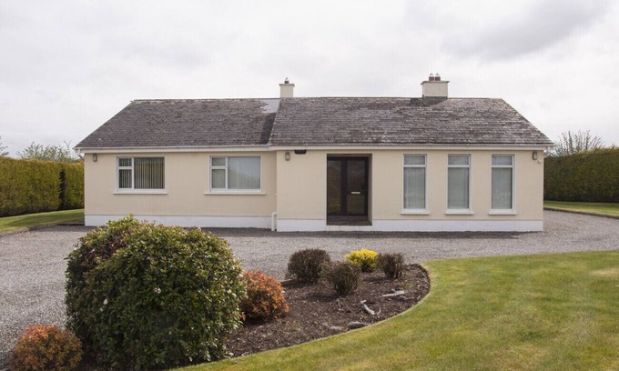 Moone Chalet De Esquí | Eagle View Holiday Home