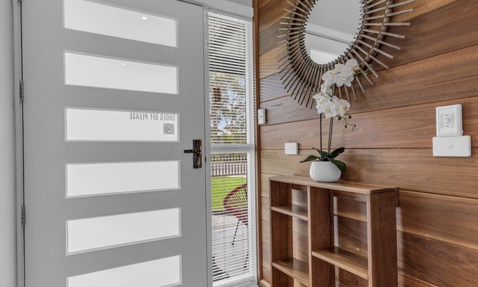 Mallacoota Apartamento | EAGLE VIEW UNIT Mallacoota