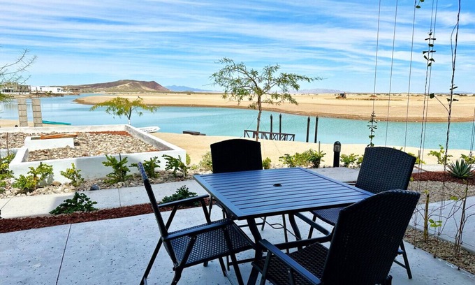 La Choya Casa | Eagle Village @ Islas del Mar C9