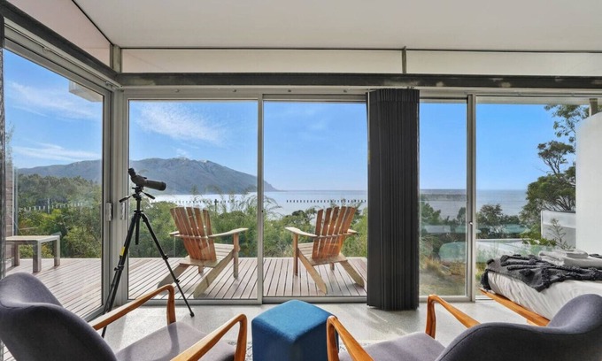 Eaglehawk Neck Casa | Eaglehawk Pavilions – Bayview Pavilion Two