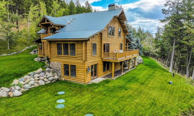 Lakeside Casa | Eagles Landing Lodge