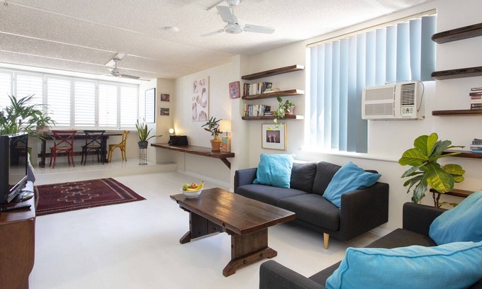 Fremantle Apartamento | Eagles Nest - Amazing Ocean Views