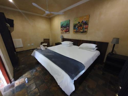 Greater Johannesburg Metropolitan Area Casa | Eagles Nest Estate Luxury Guest House