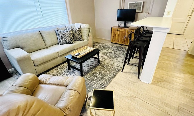 Winslow Casa | Eagles Nest