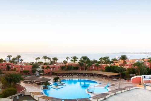 Safaga Complejo | Eagles Paradise Abu Soma Resort