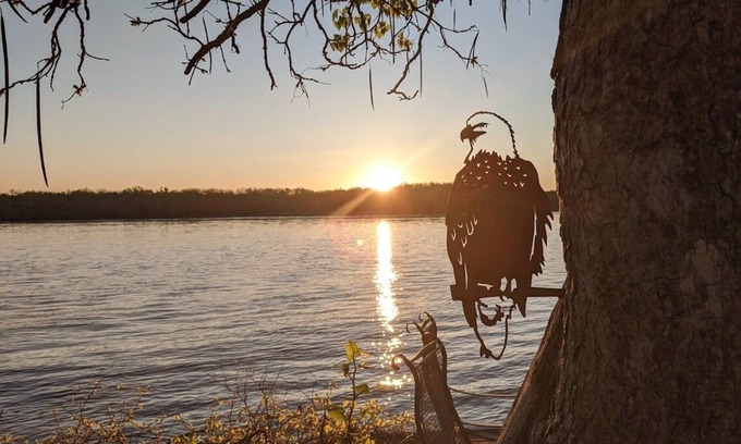 Coxsackie Apartamento | Eagles Perch on the Hudson River