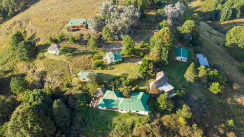 Kwa Sani Casa | Eagles' Rock