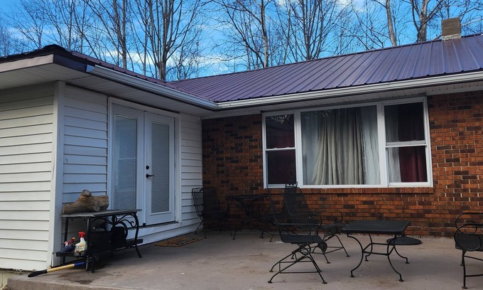 Rocky Gap Casa | Eagles Roost, Spacious House for large groups,Sleeps 12 comfortably