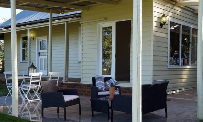 Wandin North Casa | Eagles View Bed & BreakfastValle de Yarra