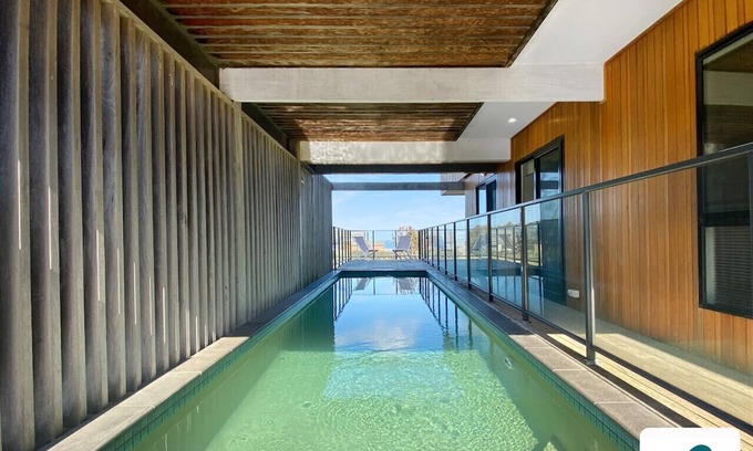 San Remo Casa | Eagles Watch - Ocean Views