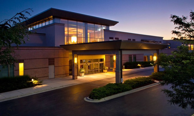 Itasca Complejo | Eaglewood Resort and Spa