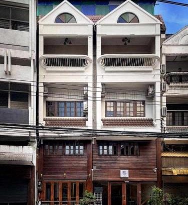Wua Lai Casa | Eain