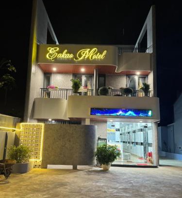 Buon Ma Thuot Hotel | EaKao Motel
