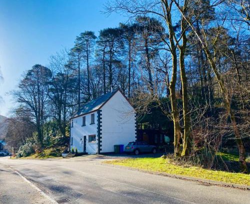 Kinlochleven Apartamento | Eakie House Apartments - Kinlochleven