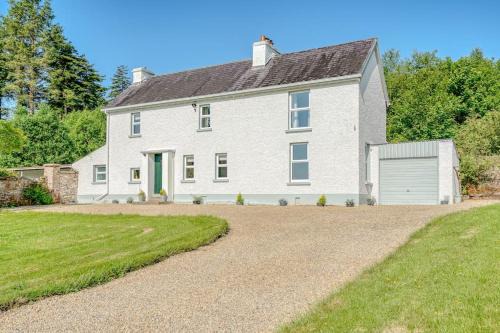 Lough Eske Casa | Eala House
