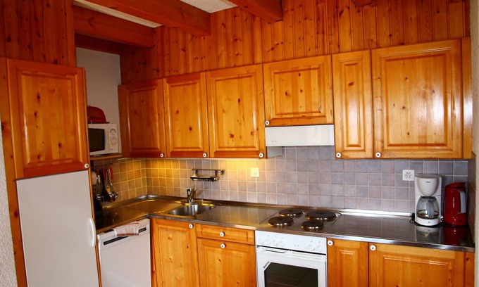 Veysonnaz Chalet De Esquí | Eanta SUNNY & MOUNTAIN chalet 10 pers