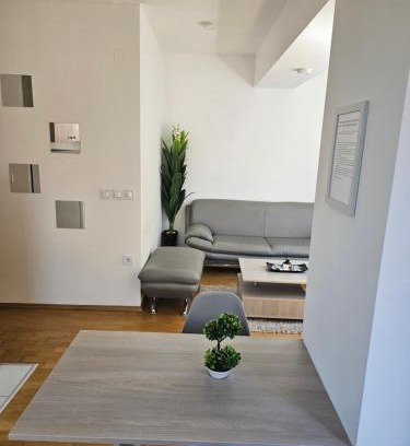 Kisela Voda Apartamento | EApartments
