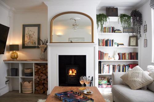 Martlesham Heath Casa | Earl Cottage, Woodbridge