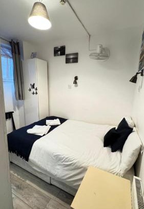 Earl's Court Hotel | Earl's Court Rooms