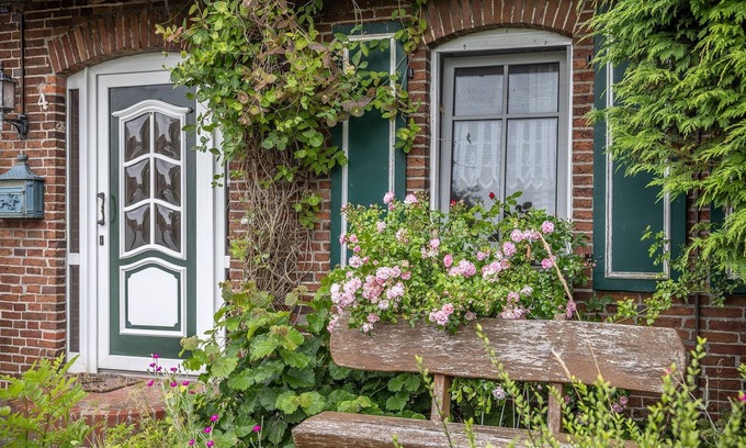 Horum Apartamento | Estación anterior, hoy en día de fiesta en casa de buen gusto: alojamiento con c