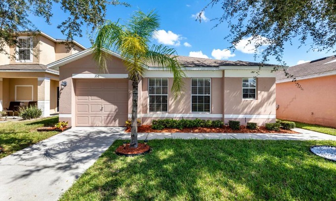 Sandy Ridge Casa | Earlmont Ridge