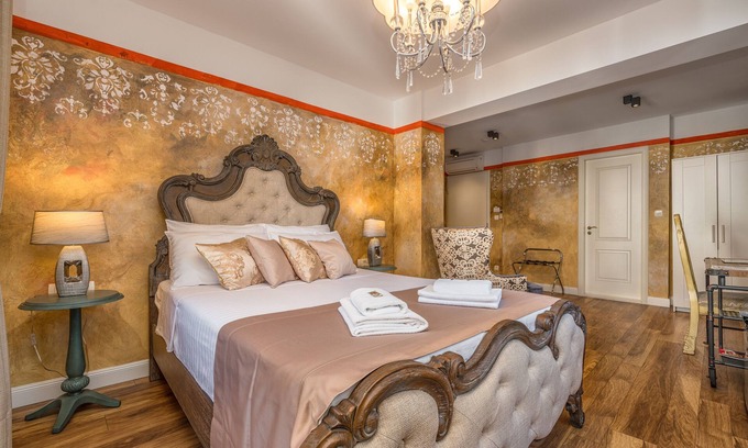 Old Town Hotel | Reserva anticipada 25% de descuento