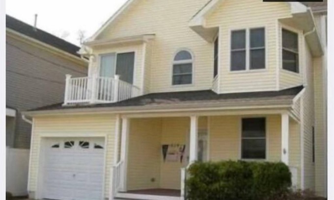 Lake Como Casa | Early Check-In/ Late Check-Out AMAZING Beach house Belmar/Spring Lake