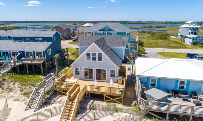 Ocean Ridge Casa | Earnest Adventure