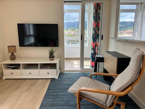 Zarautz Apartamento | EARRA- Pagoeta - cerca de la playa y centro
