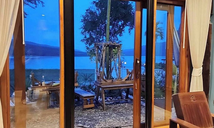 Wang Nam Khiao Complejo | Earth Elements Eco Resort