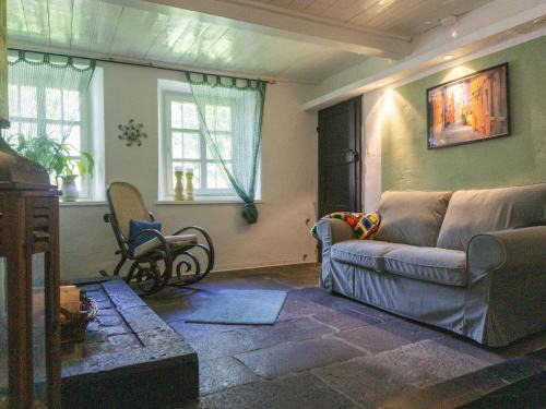 Roes Apartamento | Earth Kingdom in the Pyrmonter Zehnthof